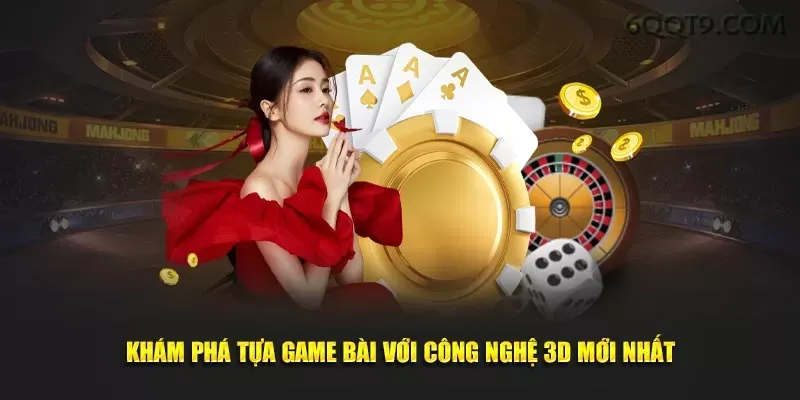 6qq: Uma Viagem Incrível pelos Melhores Jogos de Ação